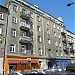 Kamienica Maurycego Boczmana (pl) in Warsaw city