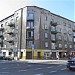 Kamienica modernistyczna (pl) in Warsaw city
