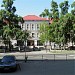 Public grammar school nr 73 in Warsaw city