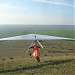 Dobrogea Hang Gliding Catalog - Baltagesti Nord