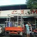 C.I. Public Market in Quezon City city