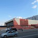 Снесённый кинотеатр «Будапешт» (ул. Лескова, 14) в городе Москва