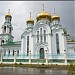 Собор Пресвятой Троицы в городе Батайск