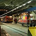 Gare du Jungfraujoch -  Toit de l'Europe