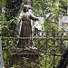 Кладбище в городе Сысерть