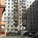 Жигулёвская ул., 8 в городе Москва