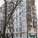 Жигулёвская ул., 8 в городе Москва