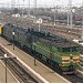 Batajsk hump yard