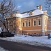 Главный дом городской усадьбы А. И. Онучина – Д. Е. Тверитинова – Г. А. Тембоза — памятник архитектуры в городе Москва