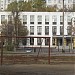 Учебный корпус № 1 школы № 825 им. В. А. Караковского в городе Москва