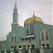 Мечеть «Хузайфа» в городе Казань