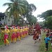 Kampung Seni Yudha Asri, Kp. Yudha, Ds. Mander, Kec. Bandung, Serang - Banten