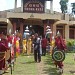 Kampung Seni Yudha Asri, Kp. Yudha, Ds. Mander, Kec. Bandung, Serang - Banten