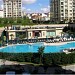 Ekşioğlu Paradise City in İstanbul Büyükşehir Belediyesi city