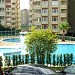 Ekşioğlu Paradise City in İstanbul Büyükşehir Belediyesi city