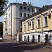 Доходный дом Б. Н. Шнауберта — памятник архитектуры в городе Москва