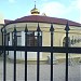 Храм-часовня во имя святого благоверного князя Александра Невского в городе Севастополь