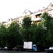 Новогиреевская ул., 24 корпус 4 в городе Москва