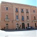 Municipal palace of Iglesias