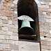 Torre campanaria della cattedrale di Santa Chiara