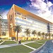 Sabah Al-Salem Al Sabah University City (Under Construction)