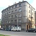 Brīvības iela, 167 in Rīga city