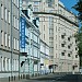 Бывший доходный дом Оловянишниковых в городе Москва