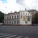 Brīvības iela, 186 in Rīga city