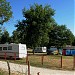 Ada Bojana camping ground