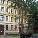 Raiņa bulvāris, 4 in Rīga city