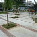 Praça Luiz La Saigne (pt) in Rio de Janeiro city