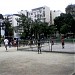 Quadra de futebol de golzinho - Praça Afonso Pena (pt) in Rio de Janeiro city