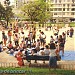 Praça Afonso Pena - Tijuca in Rio de Janeiro city