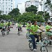 Praça Afonso Pena - Tijuca in Rio de Janeiro city