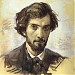 Мемориальная доска художнику Исааку Ильичу Левитану в городе Москва