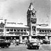 Chennai central railway terminals, Chennai  சென்னை மத்திய தொடர்வண்டி நிலைய மேடைகள்