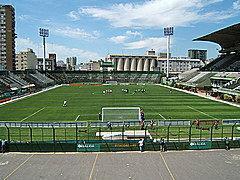Estadio Arquitecto Ricardo Etcheverri - Wikipedia