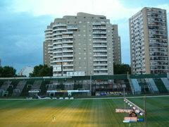 Ferrocarril Oeste (Club & Stadium) - Buenos Aires, Argentina (HD