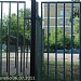 Стадион школы № 386 (корпус № 5) и колледжа железнодорожного и городского транспорта в городе Москва