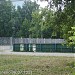 Стадион школы № 386 (корпус № 5) и колледжа железнодорожного и городского транспорта в городе Москва