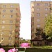 Akka Sitesi in Van Büyükşehir Belediyesi city