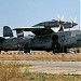 7057-я авиабаза морской авиации ЧФ РФ в городе Севастополь
