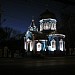 Church of Martyr Nikita in Kursk city