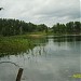 Čornaje Lake