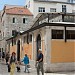 Fish Market in Split city