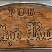 The Rock Irish Pub in Ulqin city