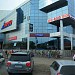 Торговый центр «Парус» в городе Петропавловск-Камчатский