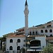 Kryepazarit Mosque in Ulcinj city