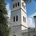 St. Nicholas Church in Ulcinj city