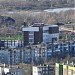 административное здание подразделений УВД по Камчатскому краю в городе Петропавловск-Камчатский